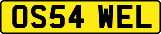 OS54WEL