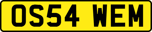OS54WEM