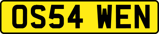 OS54WEN