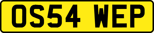 OS54WEP