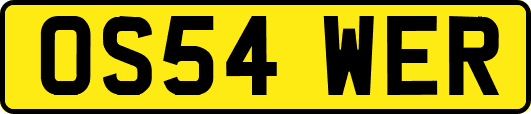 OS54WER