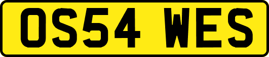 OS54WES