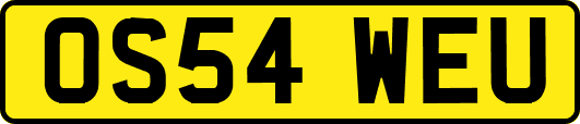 OS54WEU