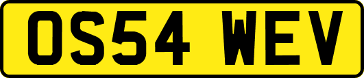 OS54WEV