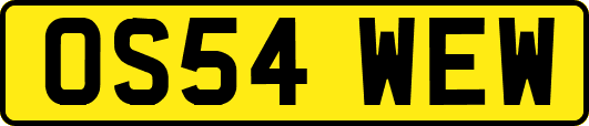 OS54WEW