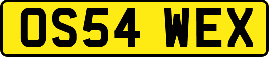 OS54WEX