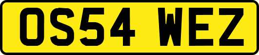 OS54WEZ