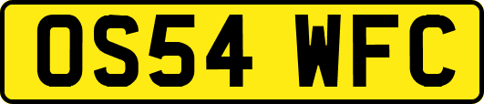OS54WFC