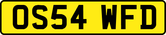 OS54WFD
