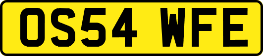 OS54WFE