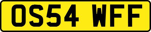 OS54WFF