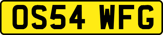 OS54WFG