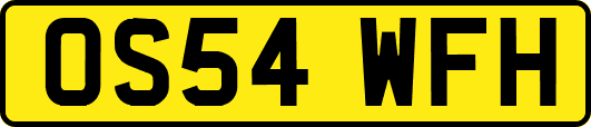 OS54WFH