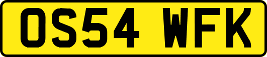 OS54WFK
