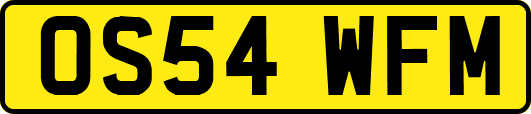 OS54WFM