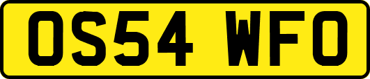 OS54WFO