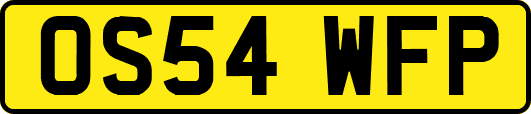 OS54WFP