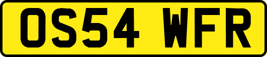 OS54WFR