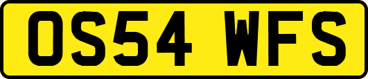 OS54WFS