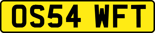OS54WFT