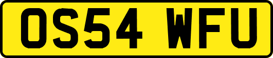 OS54WFU
