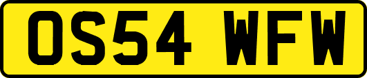 OS54WFW