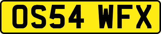 OS54WFX