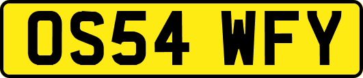 OS54WFY