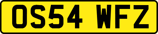 OS54WFZ