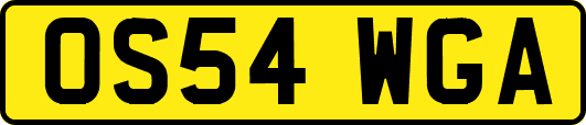 OS54WGA