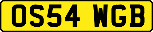 OS54WGB