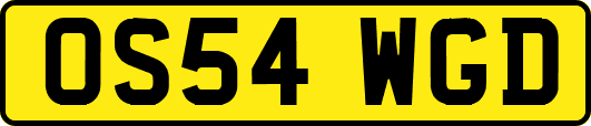 OS54WGD