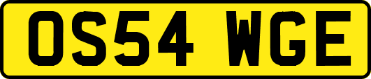 OS54WGE