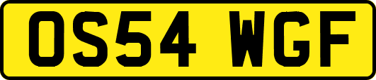 OS54WGF