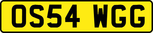 OS54WGG