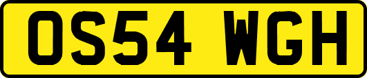 OS54WGH