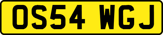 OS54WGJ