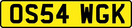 OS54WGK