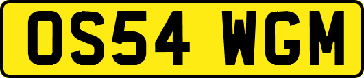 OS54WGM
