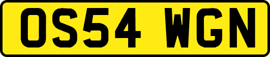 OS54WGN