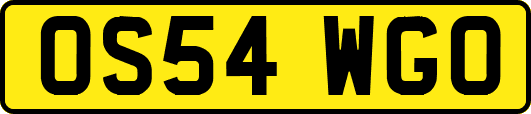 OS54WGO