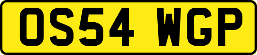 OS54WGP
