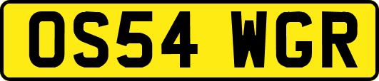 OS54WGR
