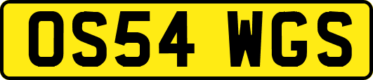 OS54WGS
