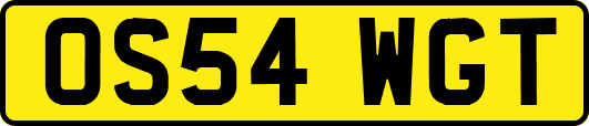OS54WGT