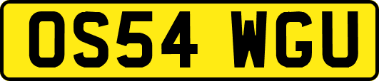 OS54WGU