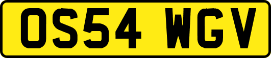 OS54WGV