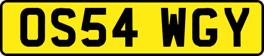 OS54WGY