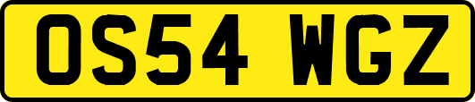 OS54WGZ