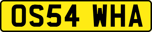 OS54WHA